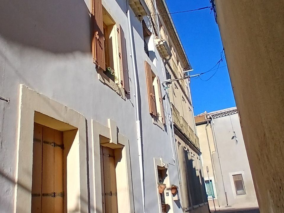 Villa i Capestang, Herault - foto 4