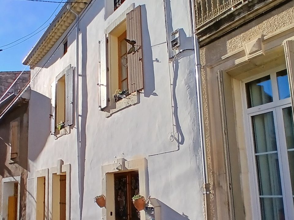Villa i Capestang, Herault - foto 5