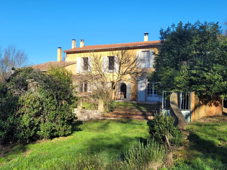 Erhvervsejendom i Beziers, Herault - foto 2