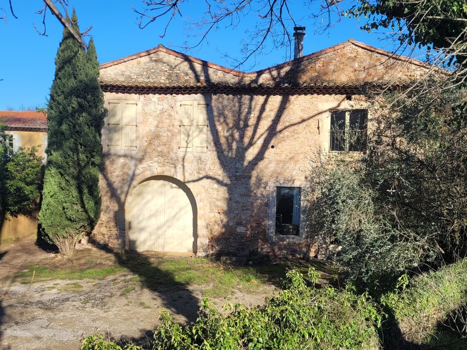 Erhvervsejendom i Beziers, Herault - foto 3