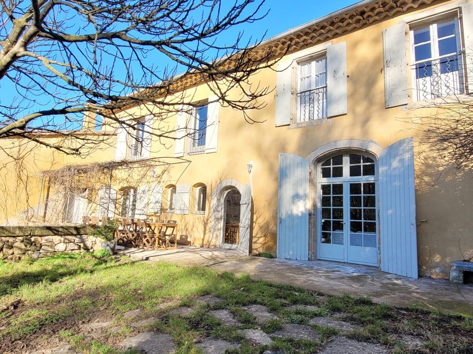 Erhvervsejendom i Beziers, Herault - foto 4