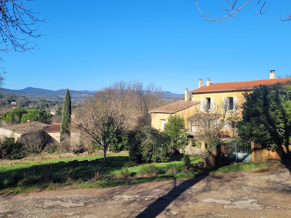 Erhvervsejendom i Beziers, Herault - foto 5