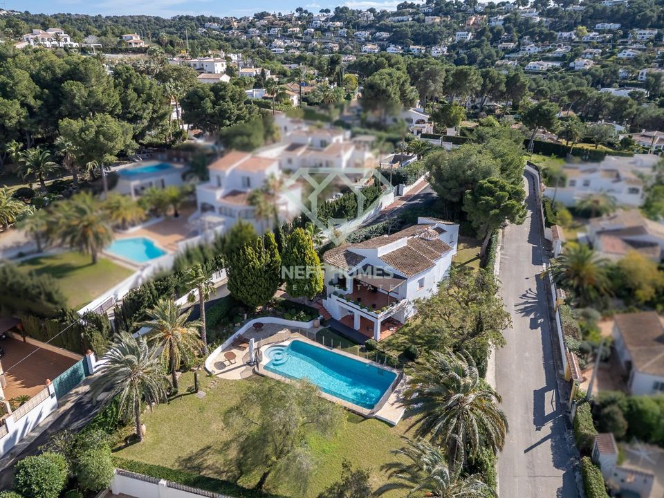 Villa i Javea, Alicante - foto 2