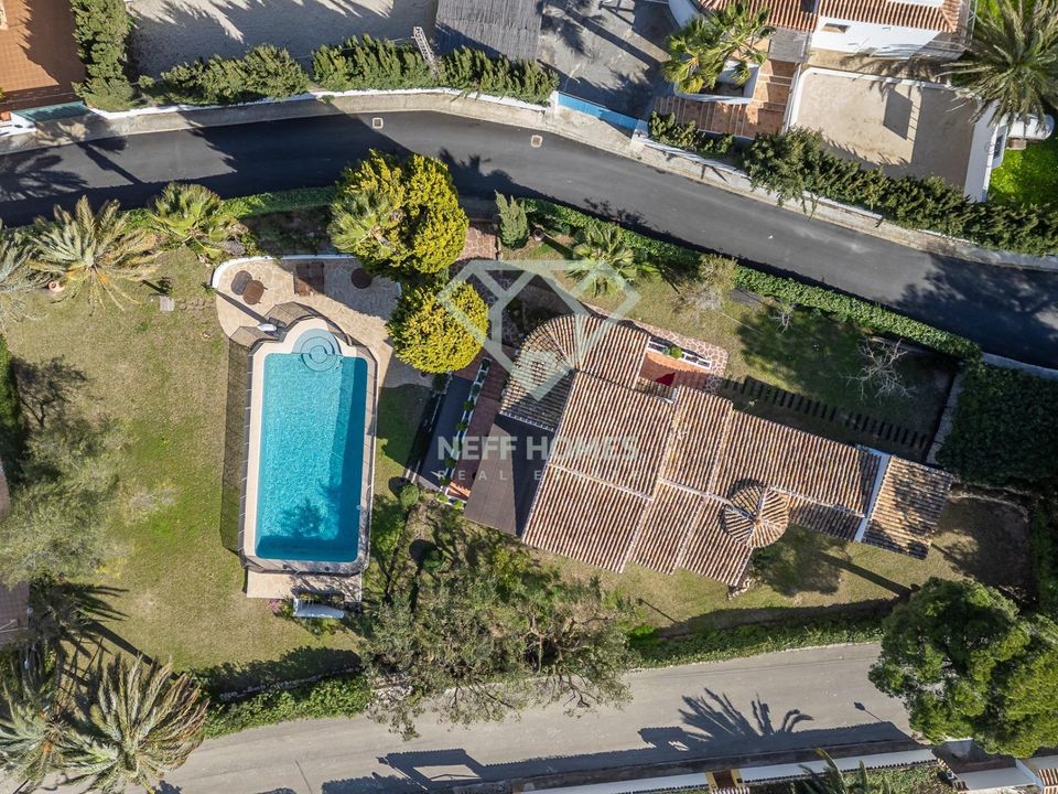 Villa i Javea, Alicante - foto 3
