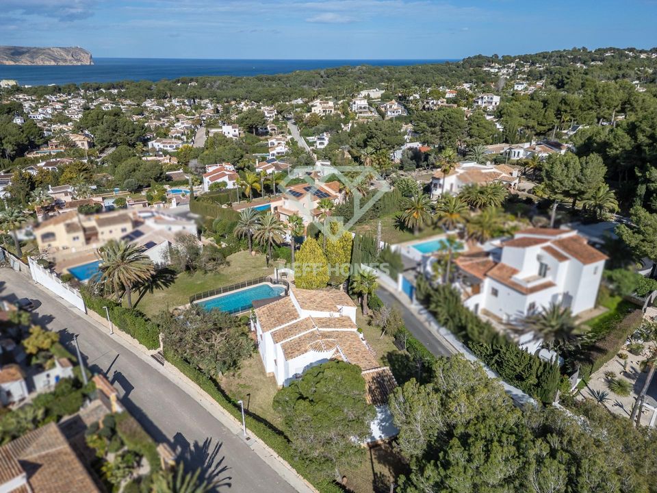 Villa i Javea, Alicante - foto 4