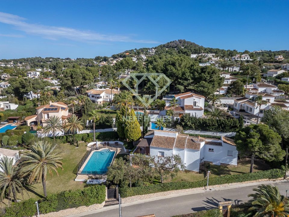 Villa i Javea, Alicante - foto 5