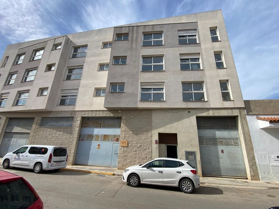 Leilighet i Benifaio, Valencia - bilde 1
