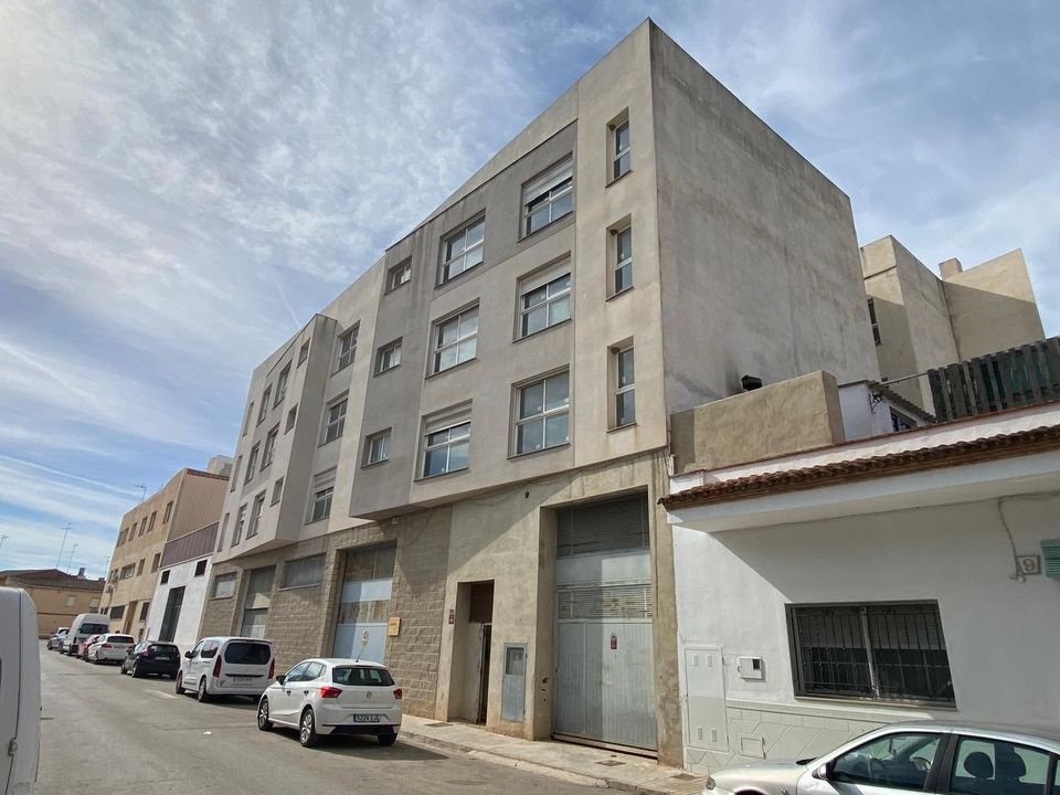 Leilighet i Benifaio, Valencia - bilde 2