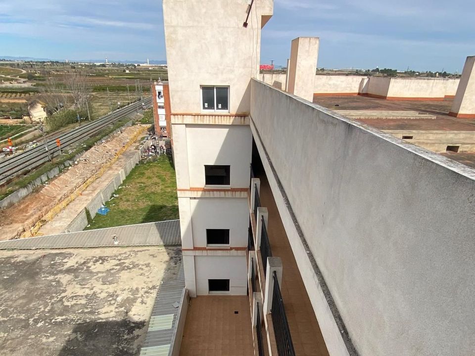 Leilighet i Benifaio, Valencia - bilde 3