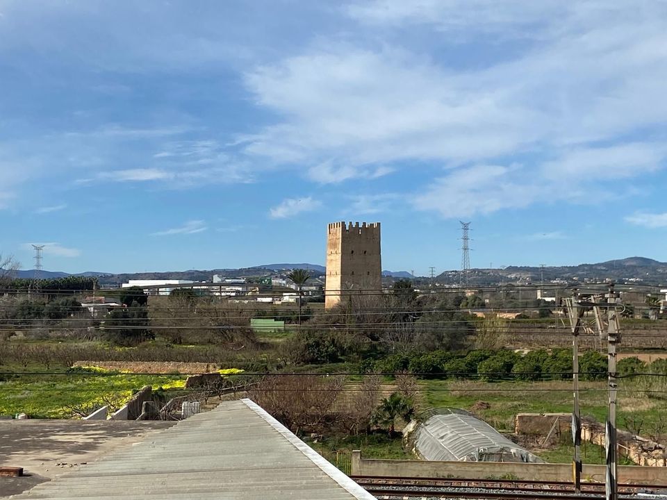 Leilighet i Benifaio, Valencia - bilde 4