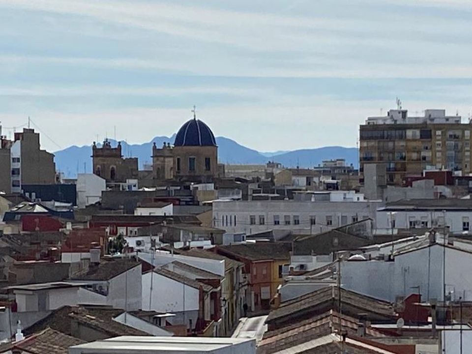 Leilighet i Benifaio, Valencia - bilde 5