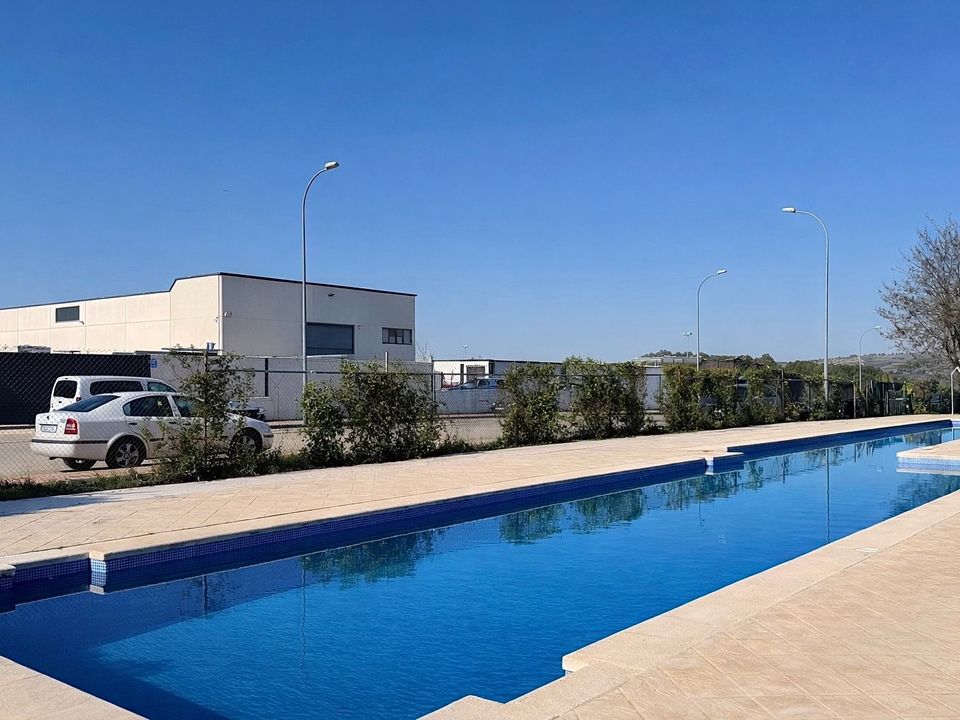 Leilighet i Loeches, Madrid - bilde 1