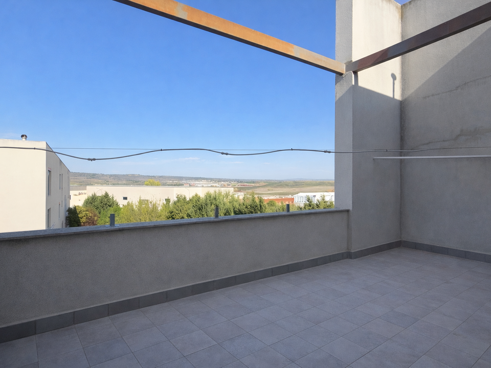Leilighet i Loeches, Madrid - bilde 5