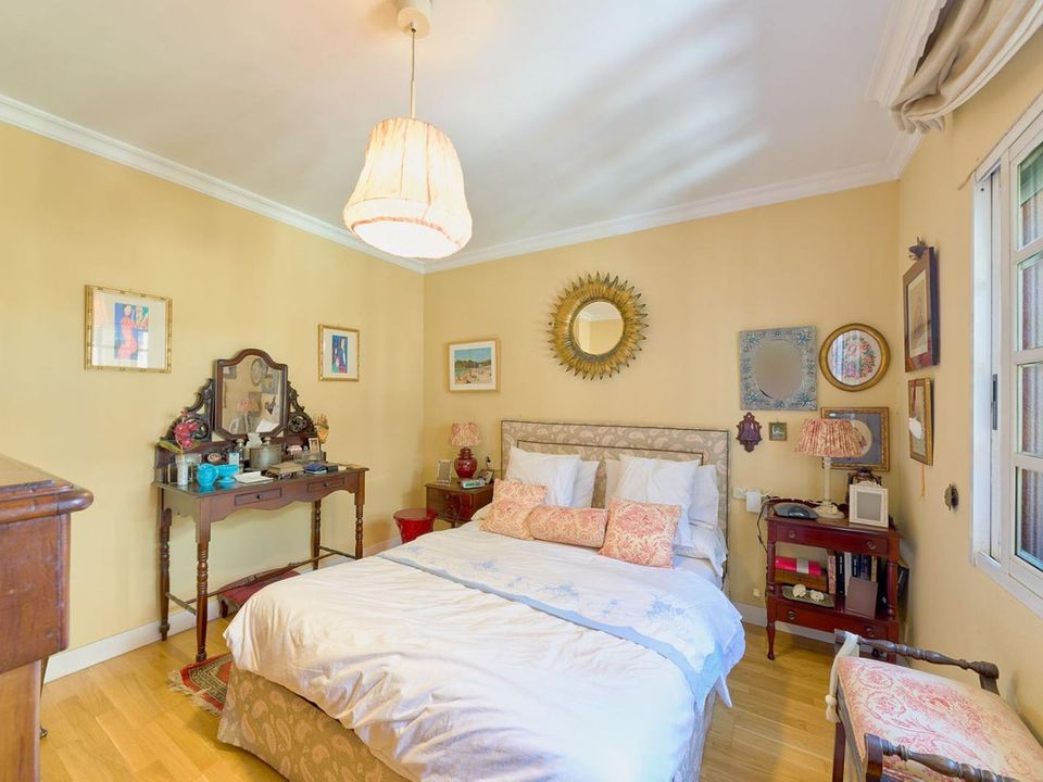 Penthouse i Malaga city, Malaga - foto 4