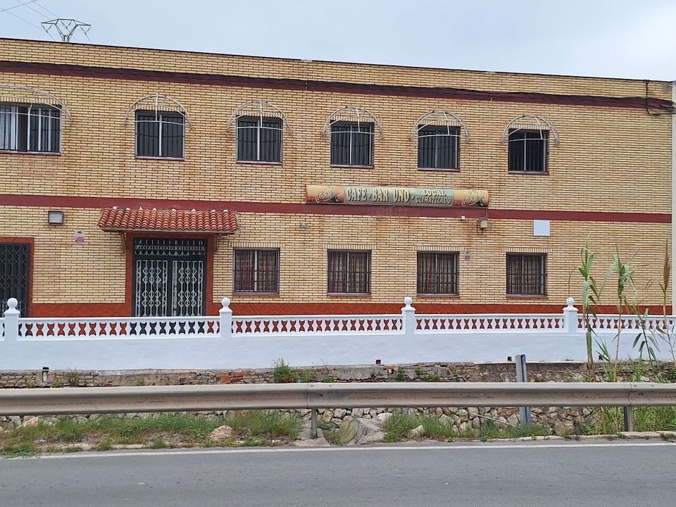 Erhvervsejendom i Cullera, Valencia - foto 1