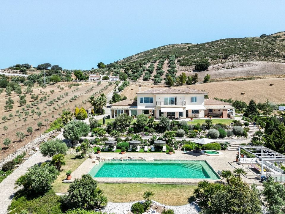 Villa i Antequera, Malaga - foto 4