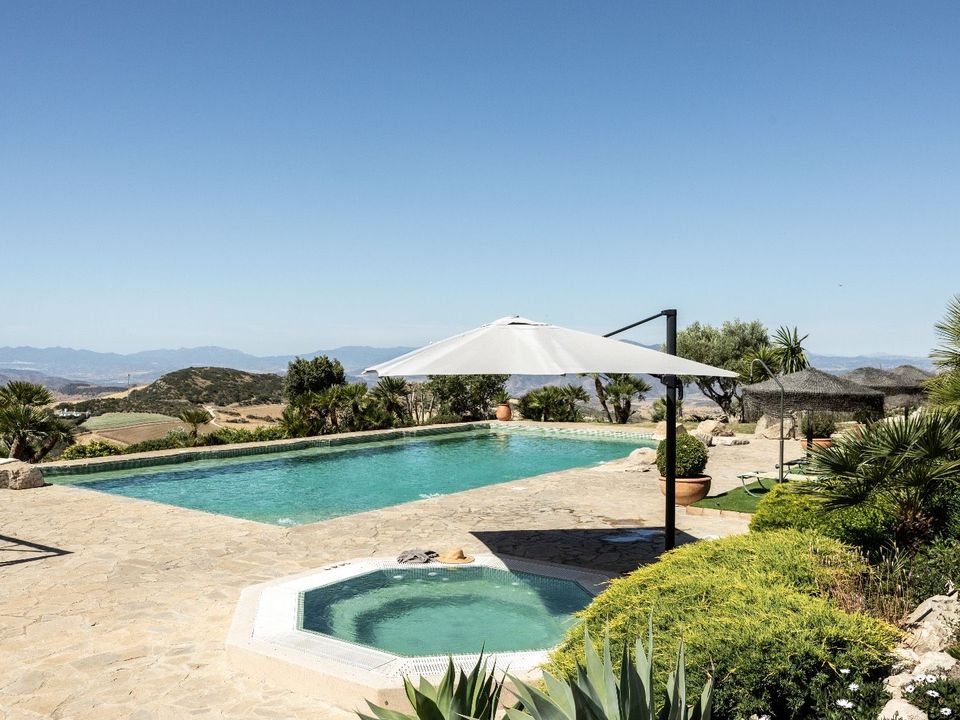 Villa i Antequera, Malaga - foto 5
