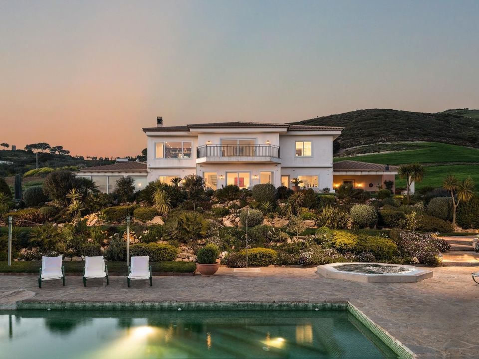 Villa i Antequera, Malaga - foto 1