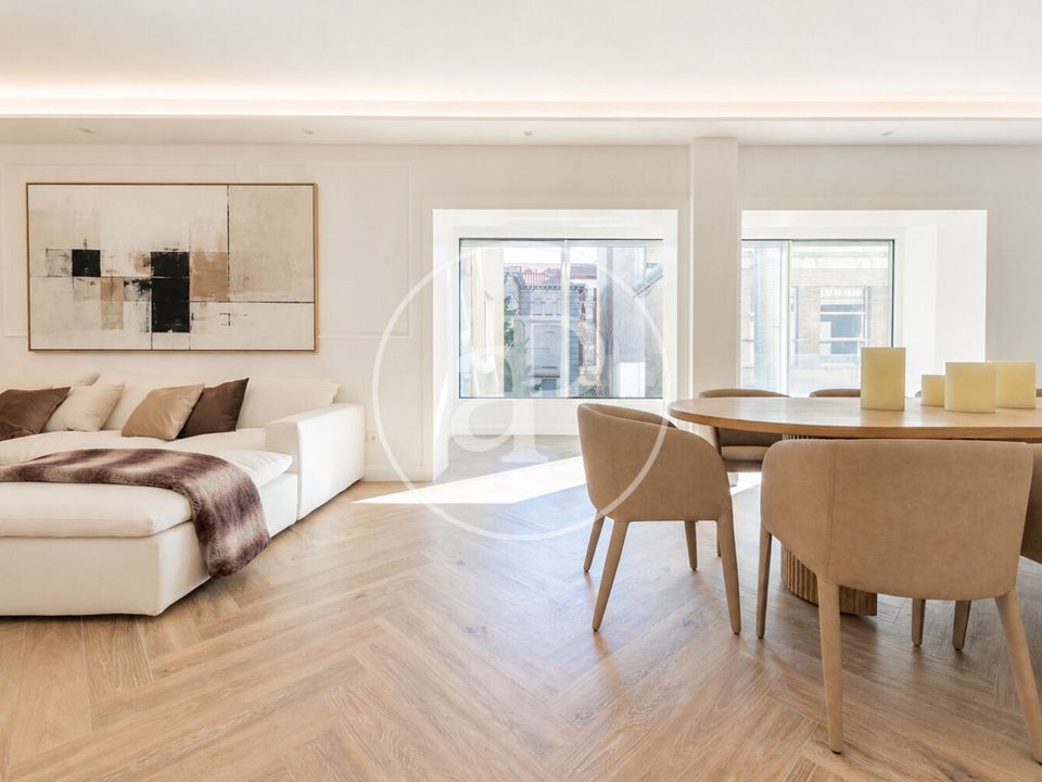 Apartamento em Madrid, Madrid - foto 1