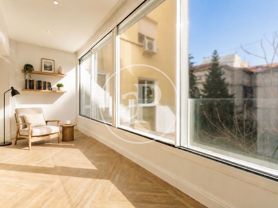 Apartamento em Madrid, Madrid - foto 2