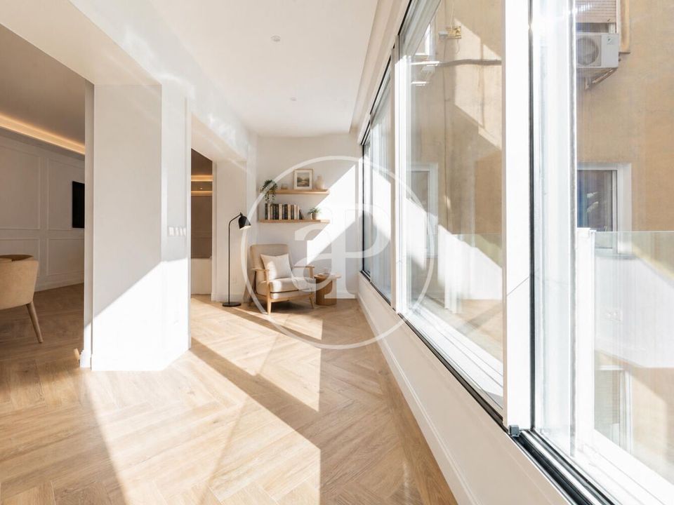 Apartamento em Madrid, Madrid - foto 3