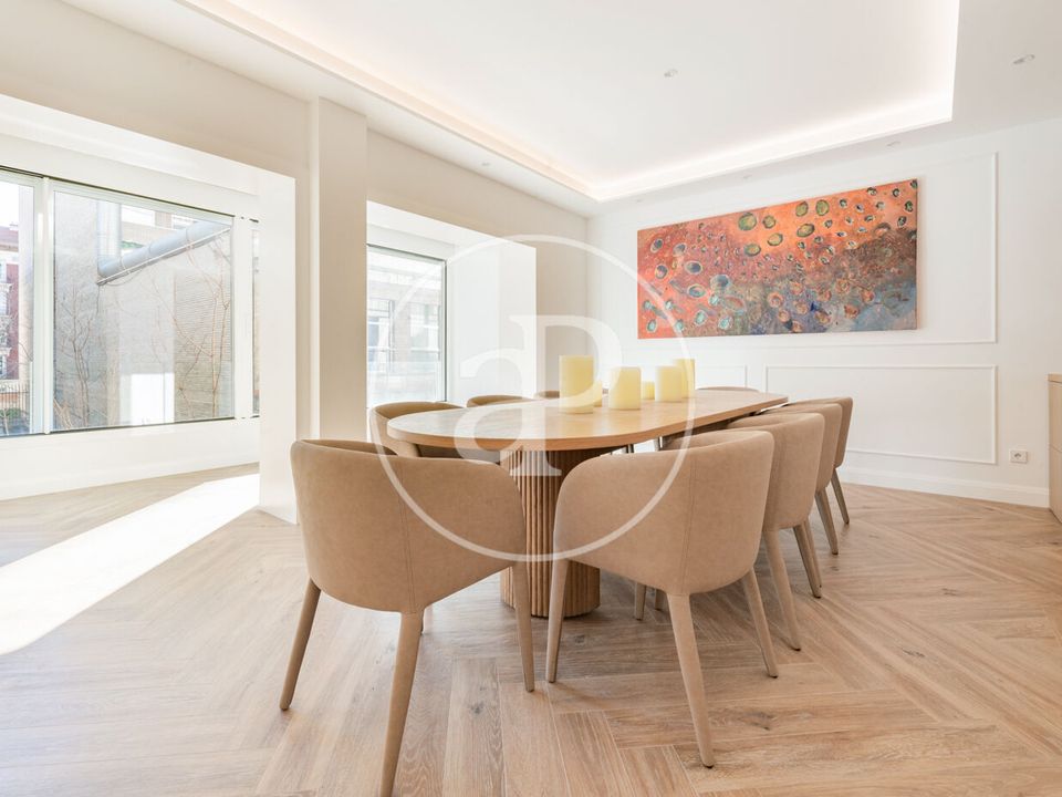 Apartamento em Madrid, Madrid - foto 5