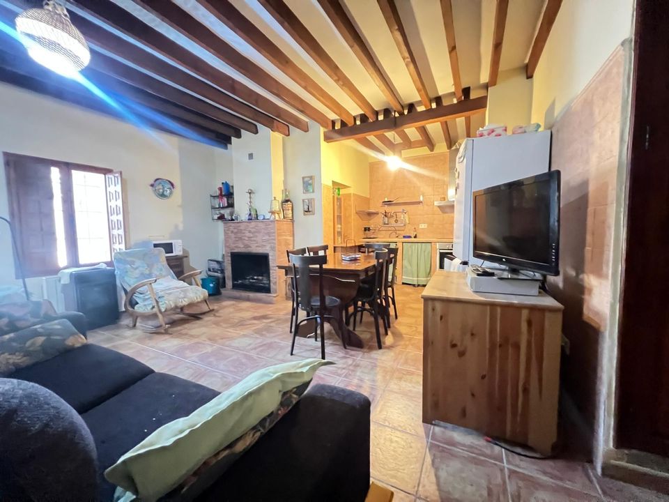 Byhus i Pinoso, Alicante - foto 2