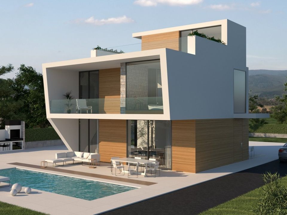 Villa i Orihuela Costa, Alicante - foto 4