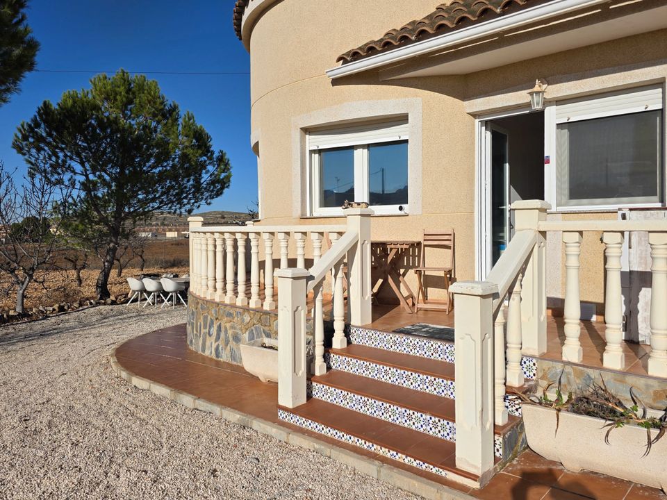 Villa i Canada Del Trigo, Alicante - foto 5