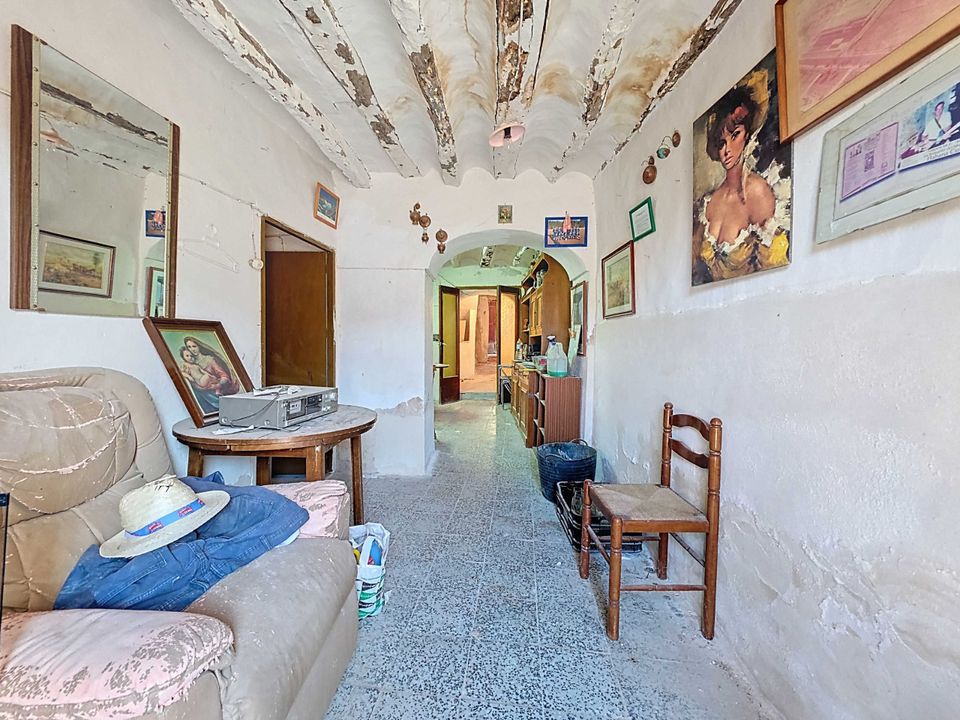 Byhus i Torre Del Rico, Murcia - foto 3