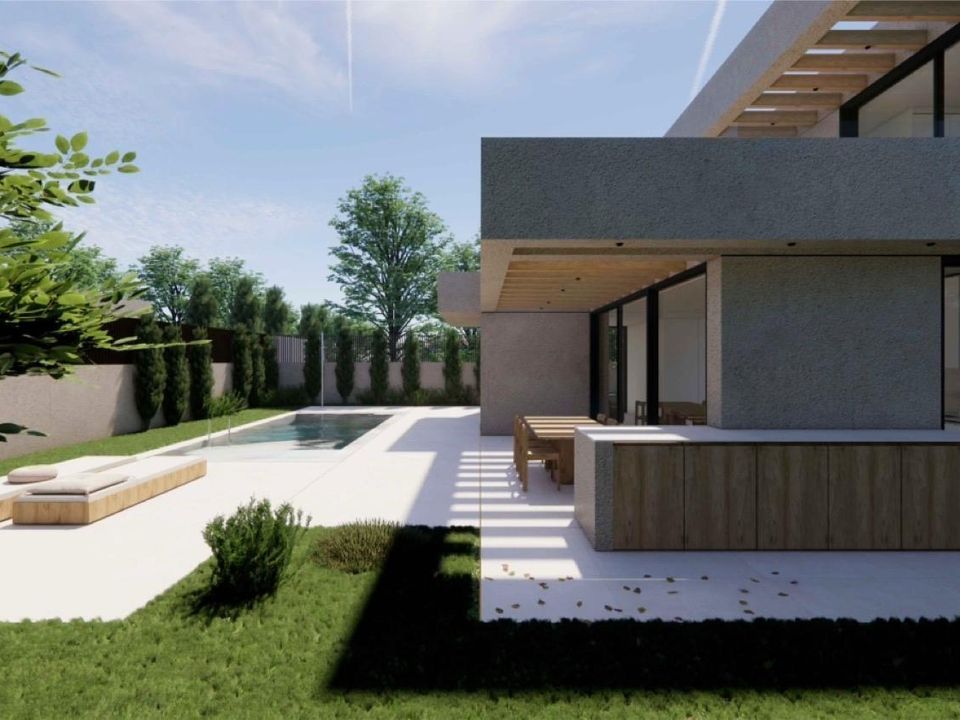 Villa i Polop, Alicante - foto 3