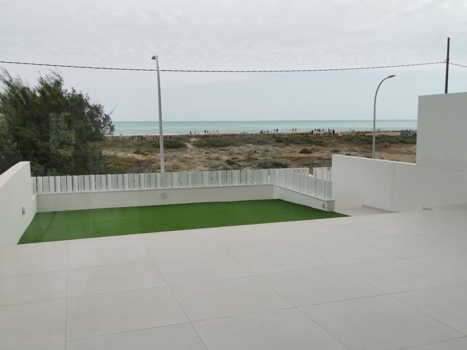 Lejlighed i Denia, Alicante - foto 3