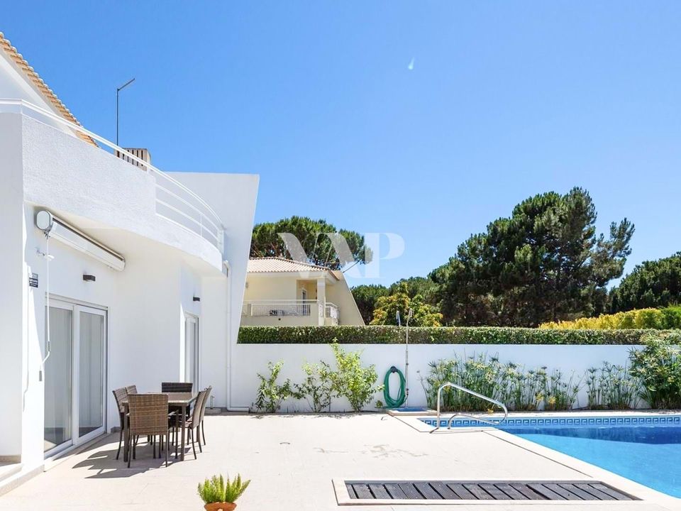 Villa i Vilamoura, Faro - bilde 5