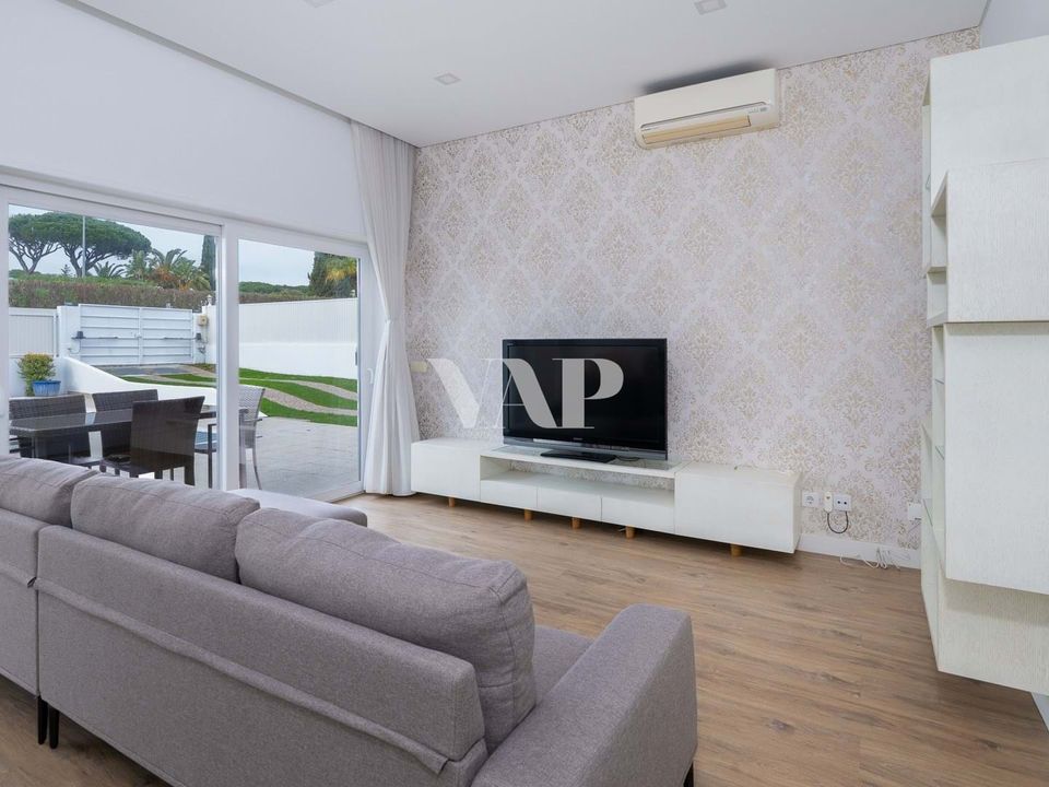Villa i Vilamoura, Faro - bilde 2
