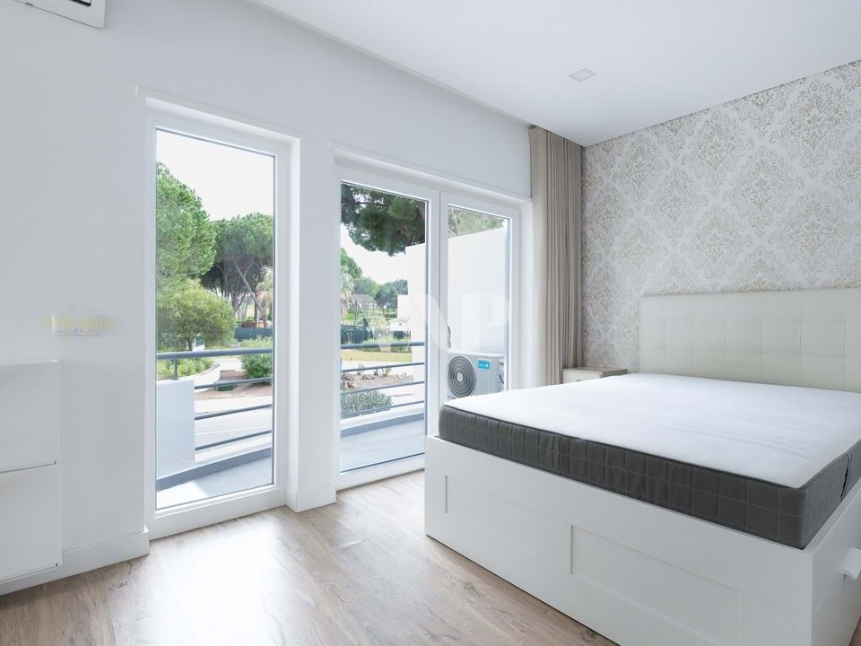 Villa i Vilamoura, Faro - bilde 4
