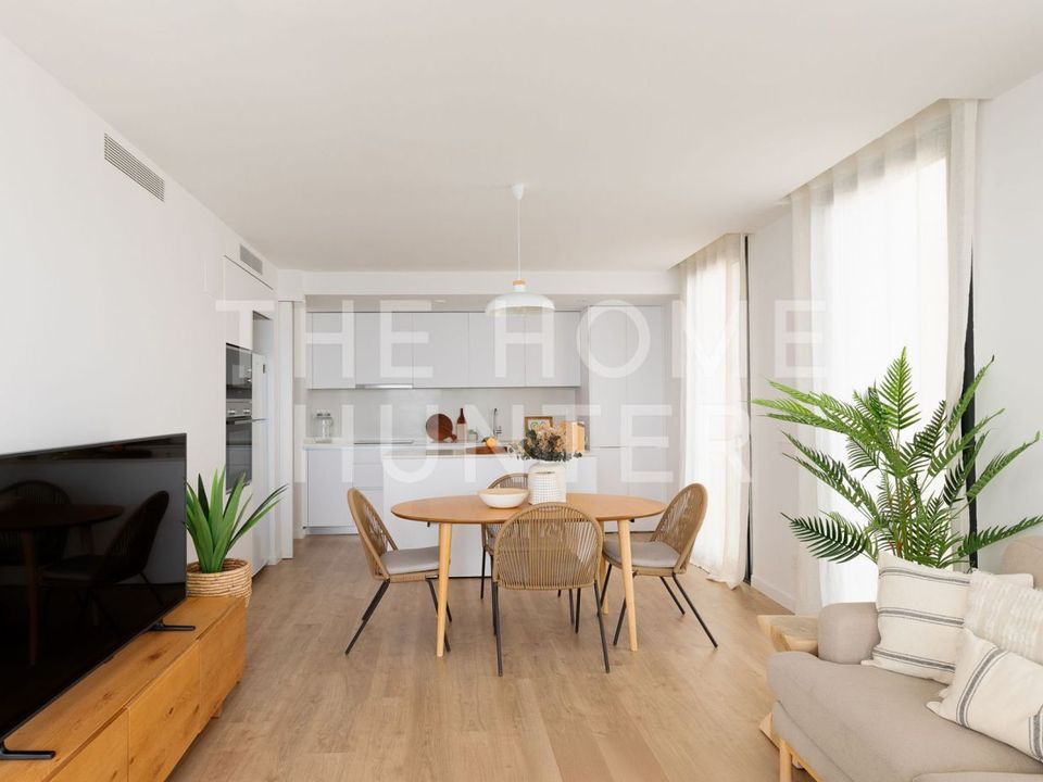 Lejlighed i L'Escala, Gerona - foto 3