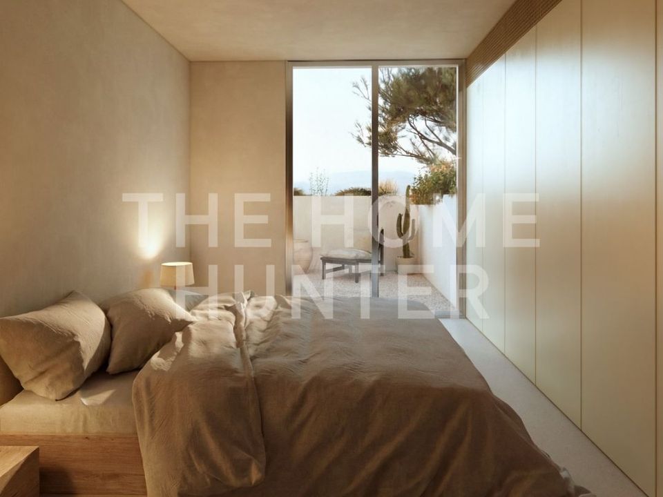Villa en Barcelona, Barcelona - foto 1