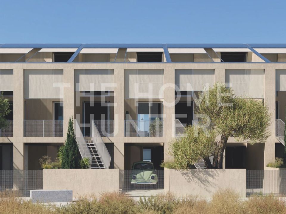 Villa a Barcelona, Barcelona - foto 5