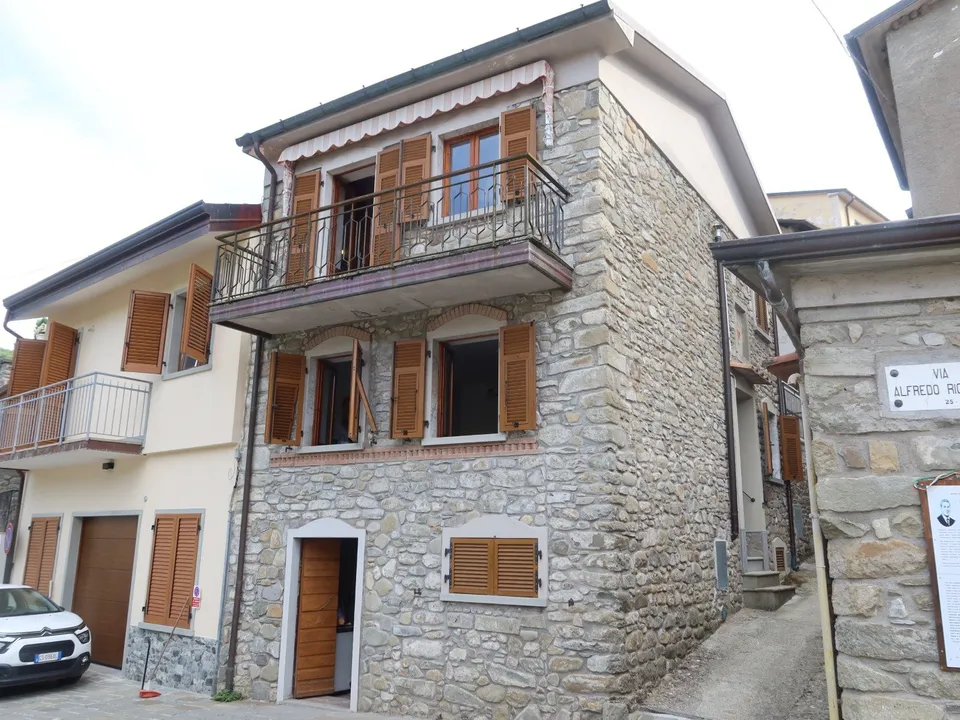 Landejendom i Casola in Lunigiana, Massa and Carrara - foto 2