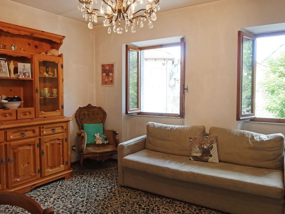 Landejendom i Casola in Lunigiana, Massa and Carrara - foto 5