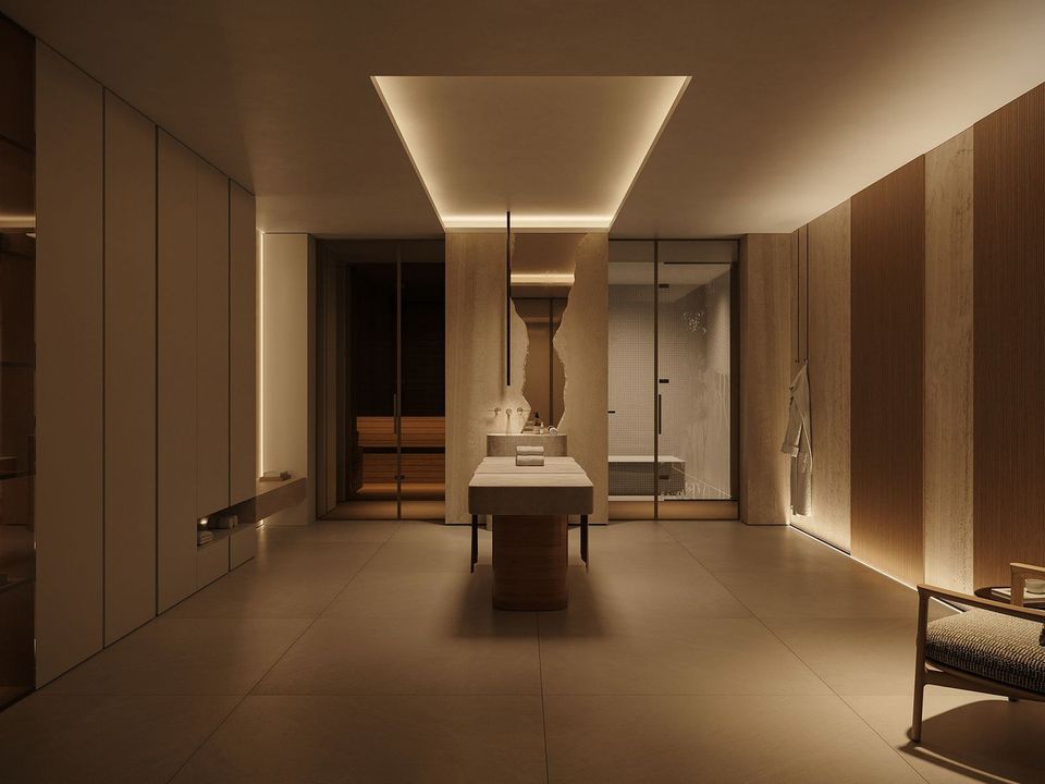 Villa i Benahavis, Malaga - foto 5