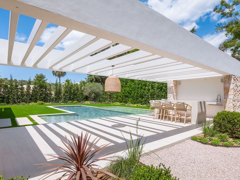 Villa i Marbella, Malaga - foto 4