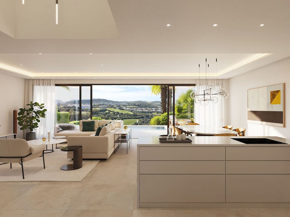 Villa a Casares, Malaga - foto 3