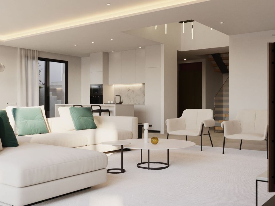 Villa a Casares, Malaga - foto 4