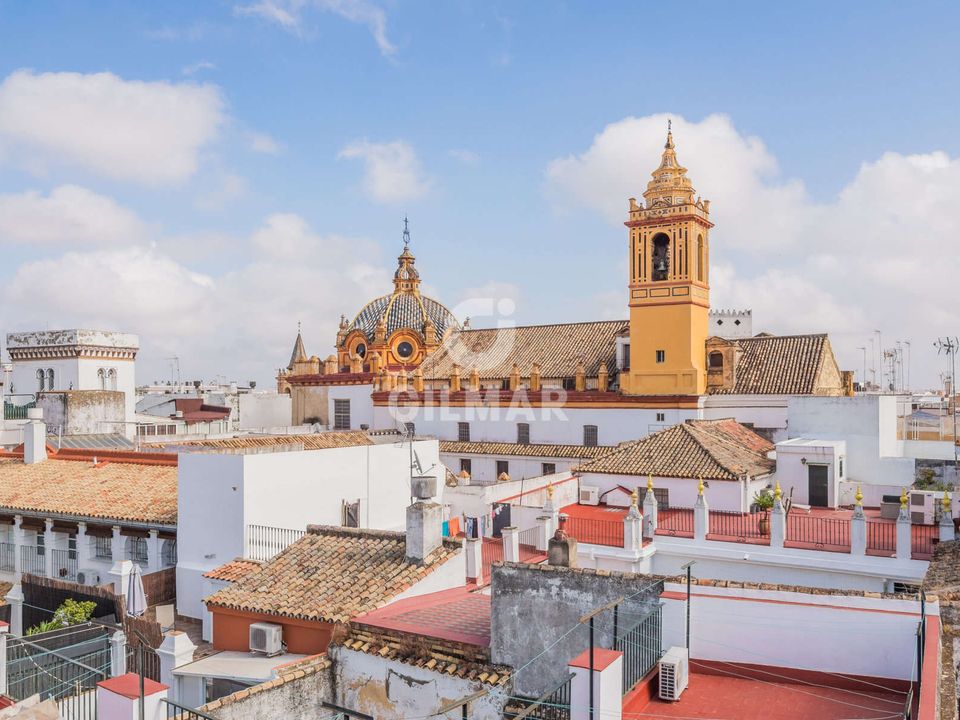 Leilighet i Sevilla, Sevilla - bilde 1