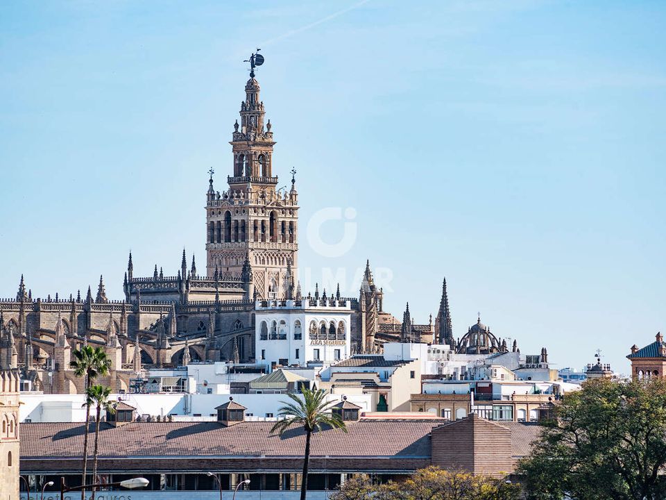 Leilighet i Sevilla, Sevilla - bilde 3