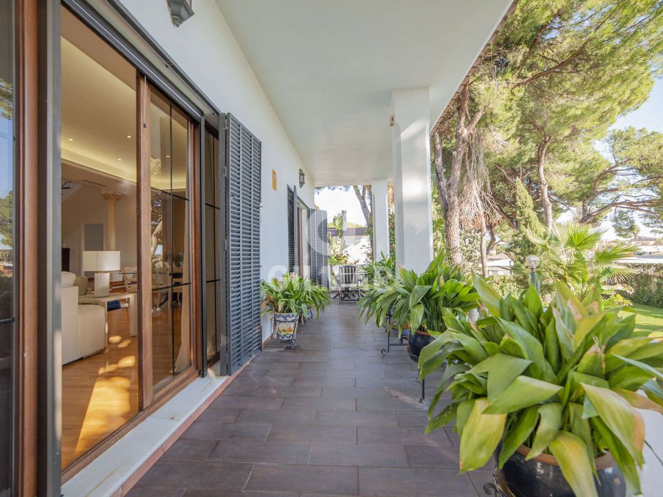Villa i Alcala De Guadaira, Sevilla - foto 4