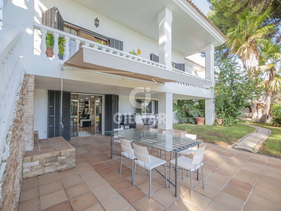 Villa i Alcala De Guadaira, Sevilla - foto 5