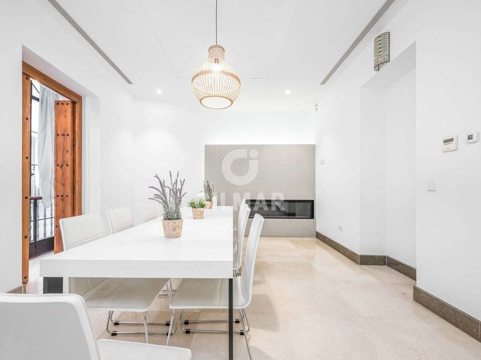 Villa i Sevilla, Sevilla - bilde 2