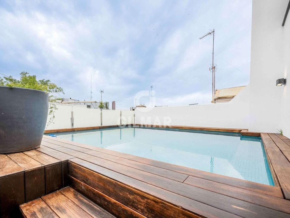 Villa i Sevilla, Sevilla - bilde 5